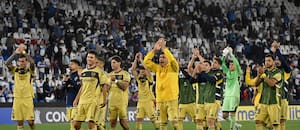 No es solo Paredes: Boca hoy no está como se pensaba que estaría