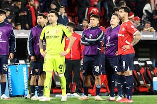 ¿Qué pone en juego Conmebol en el fallo de Independiente vs. Universidad de Chile?