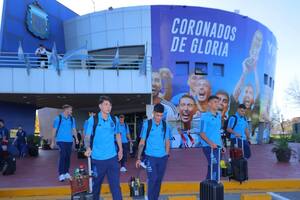 Cómo la Argentina organizó el Mundial Sub 20 en 30 días: visas en tiempo récord y la inversión de la FIFA