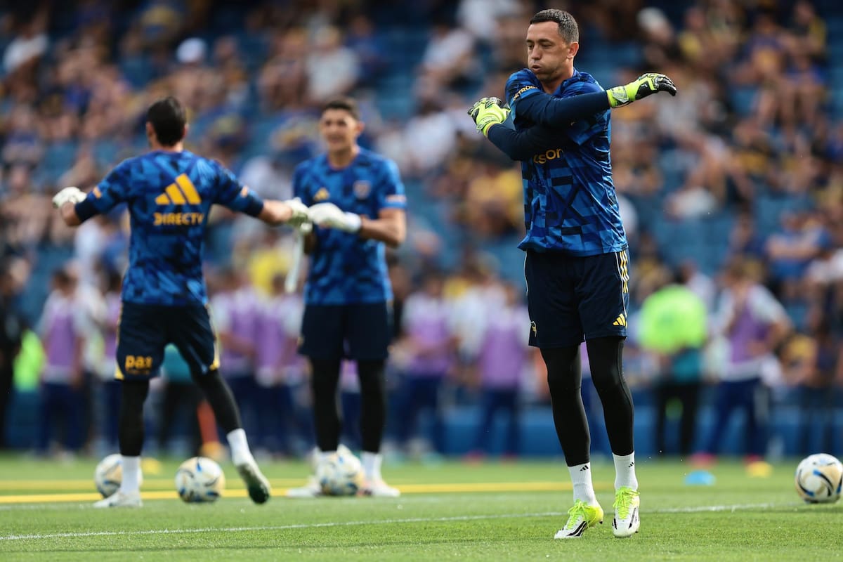 Bera x Riestra ao vivo pelo torneio Apertura 2026