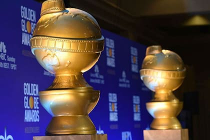 Los premios Globo de Oro tienen nueva fecha