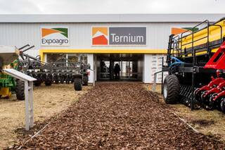 Se eligieron los mejores de la innovación agroindustrial