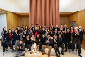 Meridiano celebra una década y expande el circuito NODO