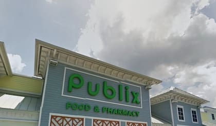 Los ganadores compraron sus boletos en un Publix, dos tiendas de Walmart, un Chevron y un Circle K