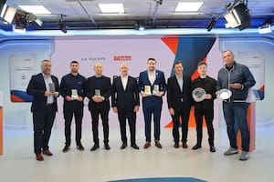 Ya está abierta la inscripción al reconocimiento que celebra el empuje: cómo participar