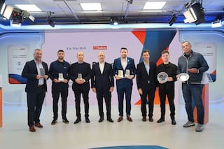 Ya está abierta la inscripción al reconocimiento que celebra el empuje: cómo participar