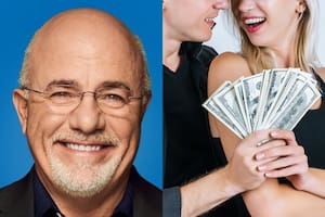 Los ganadores de la lotería planean cancelar la hipoteca, saldar tarjetas y renovar el auto