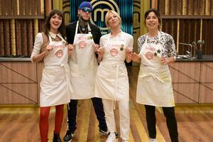 Los ganadores de las estrellas de la primera semana de eliminatorias.