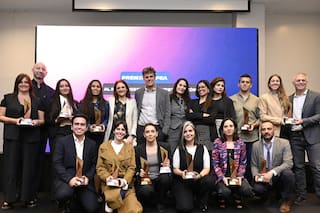 LA NACION ganó tres premios FOPEA a los mejores trabajos del periodismo de investigación