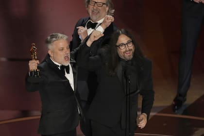 Sean Ono Lennon festejó el Oscar a Mejor Cortometraje Animado