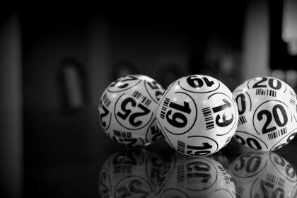 Los ganadores del Powerball del 5 de diciembre