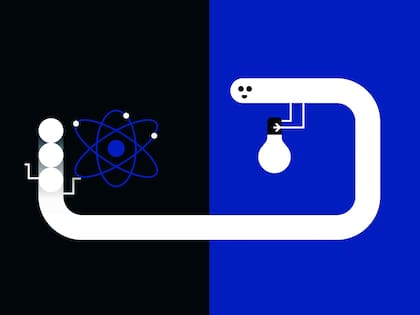 Los ganadores del Premio Nobel de Física 2025 descubrieron el efecto túnel mecánico cuántico macroscópico y la cuantificación de la energía en un circuito eléctrico