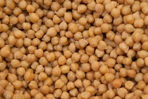 Los garbanzos tienen muchos beneficios para quienes los consumen regularmente.