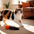 A qué edad envejece un gato y cuáles son los cuidados a tener en cuenta