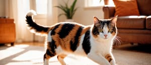 A qué edad envejece un gato y cuáles son los cuidados a tener en cuenta