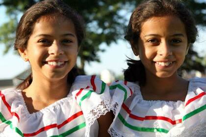 Los gemelos idénticos son producto de un óvulo que se divide luego de haber sido fertilizado por un solo espermatozoide