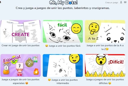 Los generadores de sopas de letras de IA permiten crear juegos en pocos clics