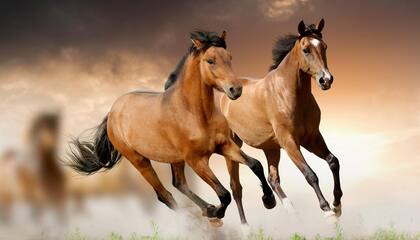 Los gestores de la tierra quieren duplicar la cantidad de capturas de caballos