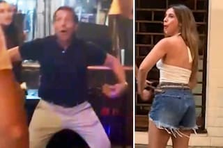 El video del padre de Agostina Páez indigna a los brasileños en días previos a la sentencia