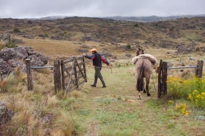 Los Gigantes, Córdoba