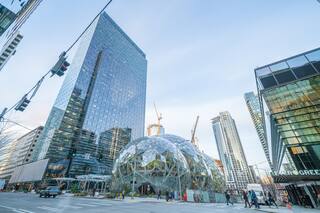 Por qué las grandes firmas son cada vez más grandes