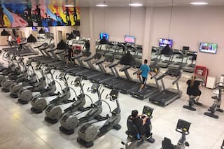 Gimnasios. Cómo sobreviven con las puertas cerradas y cuál es su plan de retorno