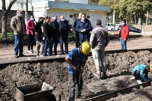 Los giros discrecionales de capital de Nación a provincias aumentaron fuerte en el año electoral.