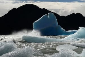 Los gigantes de miles de millones de dólares que se están derritiendo