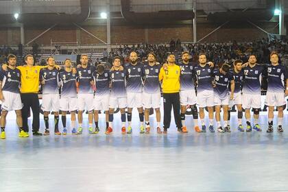 Los Gladiadores van por un nuevo sueño