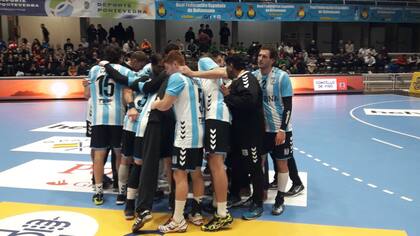 Los Gladiadores y un gran triunfo ante Polonia