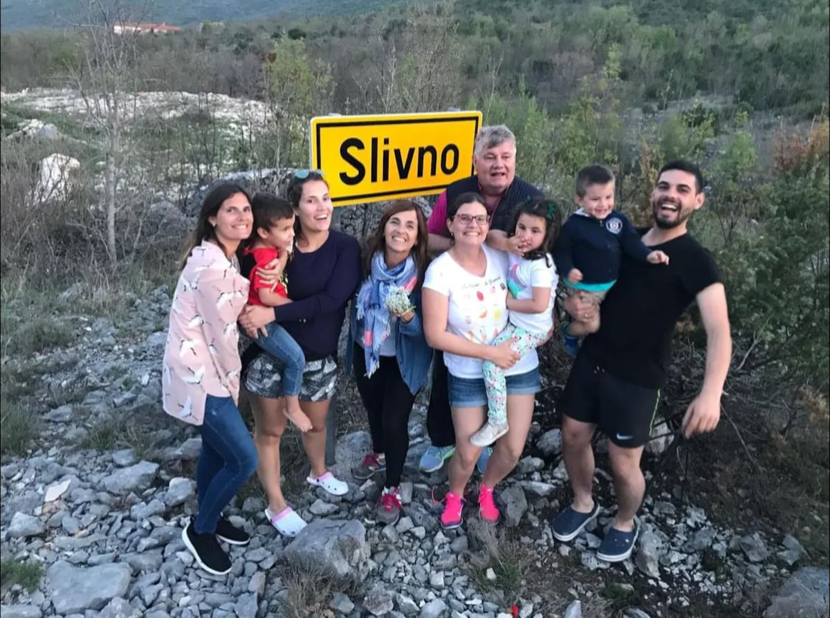 Viaje a las raíces: historias y recuerdos en las añoradas tierras de los abuelos