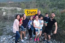 Viaje a las raíces: historias y recuerdos en las añoradas tierras de los abuelos