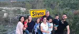 Historias y recuerdos en las añoradas tierras de los abuelos