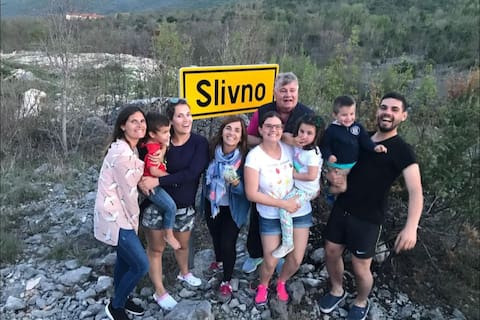 Historias y recuerdos en las añoradas tierras de los abuelos