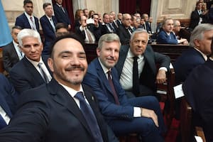 En dos días, Milei transfirió $47.000 millones de ATN a gobernadores aliados