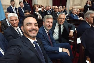 En dos días, Milei transfirió $47.000 millones de ATN a gobernadores aliados