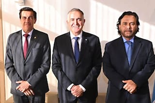 Salta, Tucumán y Jujuy denunciaron la falta de inversión nacional en infraestructura eléctrica