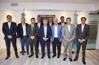 Los gobernadores se involucran en la pulseada por la restitución del impuesto a las Ganancias