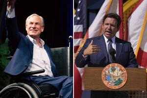 Por qué en Florida y Texas no hay ciudades santuario de inmigrantes