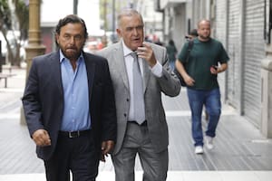 Tres gobernadores clave para aprobar la reforma laboral piden “no resignar fondos” a cambio de su apoyo