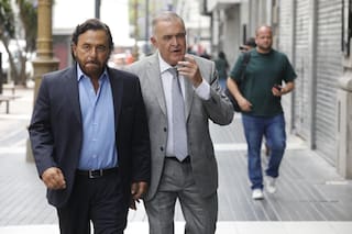 Tres gobernadores clave para aprobar la reforma laboral piden “no resignar fondos” a cambio de su apoyo