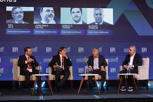 El diagnóstico de tres gobernadores aliados de Javier Milei sobre la coyuntura económica