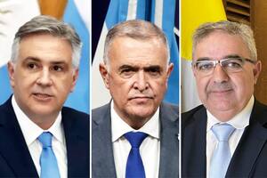 Las provincias iniciaron su pelea por los fondos: los argumentos del Gobierno y la discusión reglamentaria - Image 3