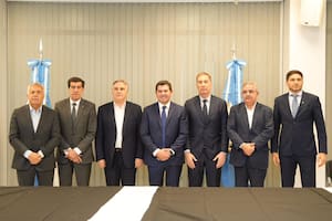 Se desinfla el intento opositor en Diputados al no contar con el aval de los gobernadores
