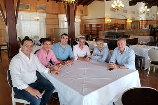 Tensión en Cambiemos: los gobernadores radicales se reúnen en Corrientes