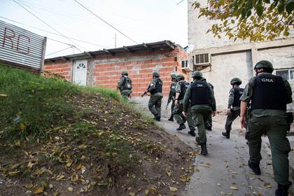 Los Gobiernos provinciales y nacional entraron en alerta luego de que volvieran a crecer los homicidios narcos que, este año, que ya suman 93