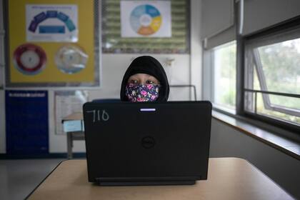 El plan está dirigido a jóvenes argentinos nativos entre 18 y 24 años