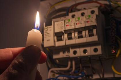 Los gobiernos ya dieron alertas sobre un posible apagón en sus países