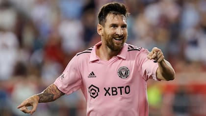 Los goles de Lionel Messi se celebran en Inter Miami y en la plataforma de Apple, que suma suscriptores mucho más allá de lo imaginado.