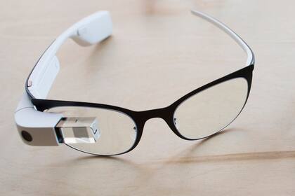 Los Google Glass tendrán un chip Intel en 2015, según un reporte del Wall Street Journal